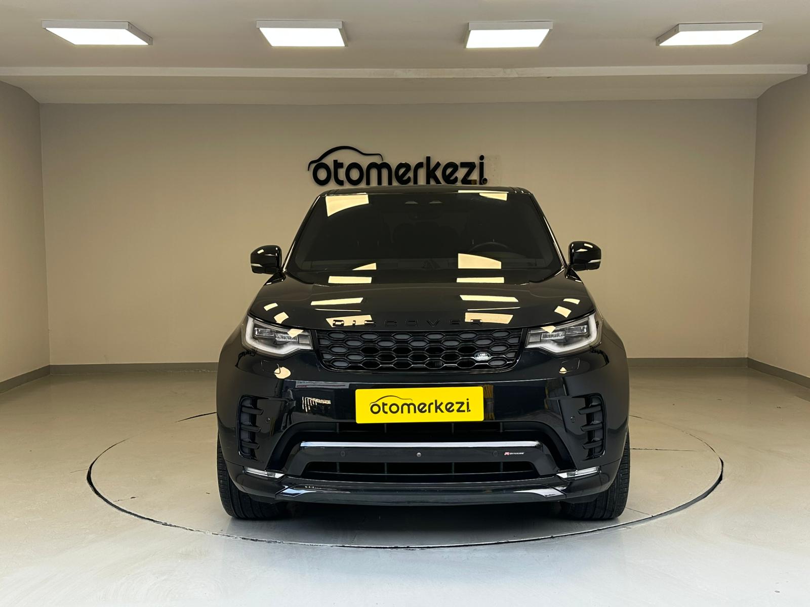 LAND ROVER DISCOVERY 23